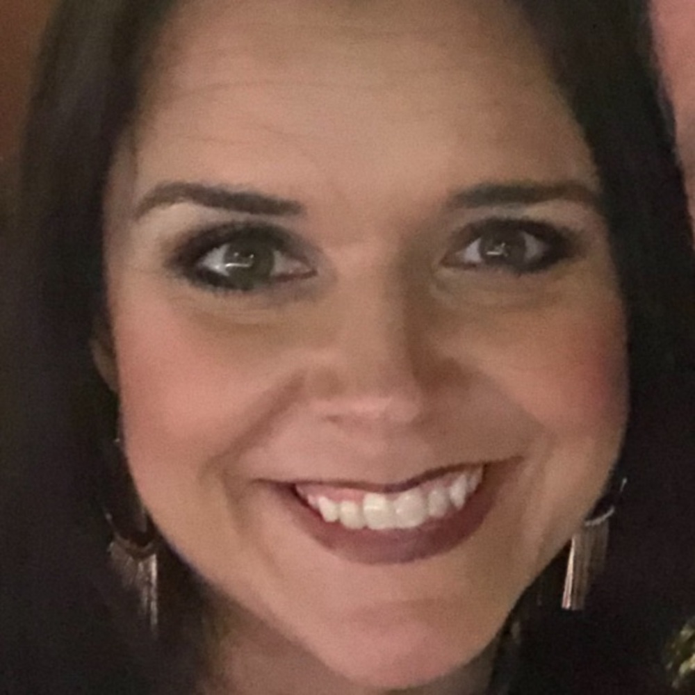 Meet your Posher, Jodi